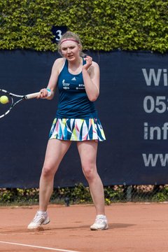 Bild 463 - RL Braunschweiger THC - SCC Berlin : Ergebnis: 3:6